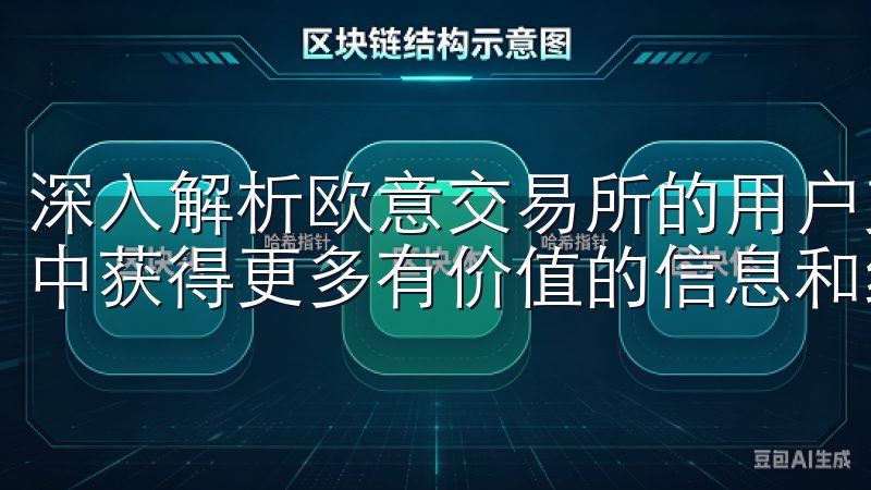 深入解析欧意交易所的用户支持与社区交流，您将能够交易过程中获得更多有价值的信息和经验。