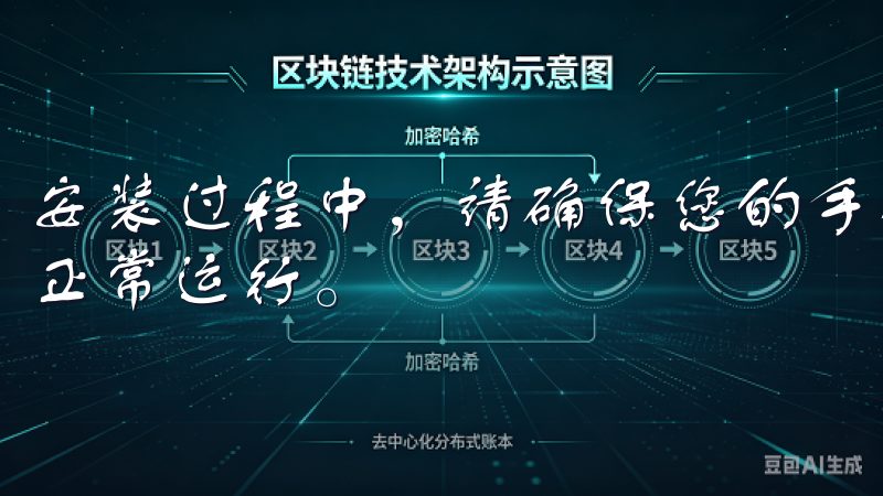 安装过程中，请确保您的手机系统满足最低要求，以保证应用的正常运行。