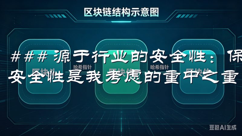 ### 源于行业的安全性：保障我的投资 在选择交易所时，安全性是我考虑的重中之重。